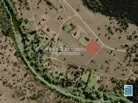 Lago Lolog Villa Quilquihue Mza L