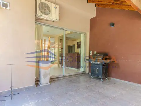 Casa en Alquiler 12 años