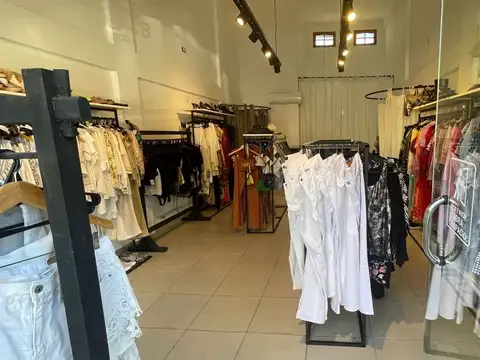 Fondo Comercio en Venta 2 años