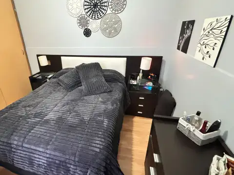 Depto Tipo Casa en Venta con 1 cocheras