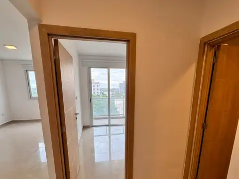 DEPARTAMENTO 2 AMBIENTES - MICROCENTRO, RESISTENCIA