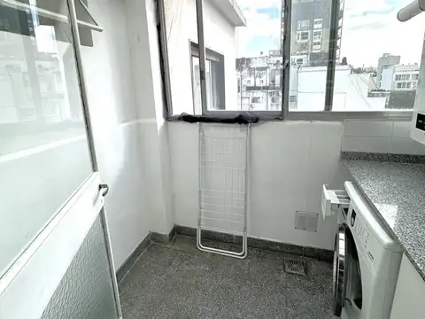 Departamento en Alquiler Temporal 50 años