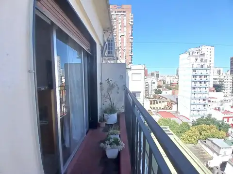 3 Amb Belgrano - Amenabar 2100