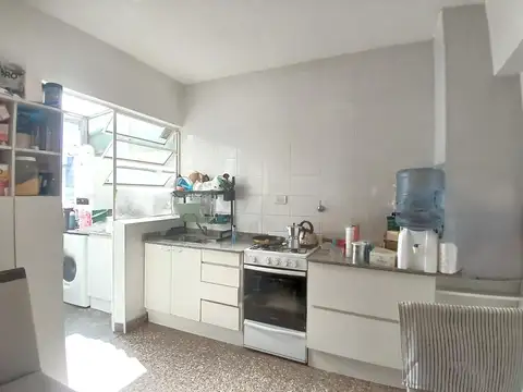 Departamento en Alquiler Temporal 50 años
