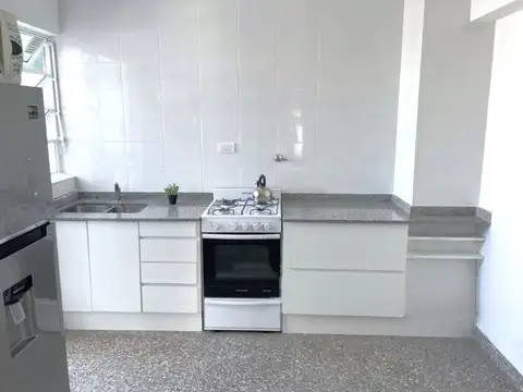 Departamento en Alquiler Temporal en Belgrano C, USD 1.200