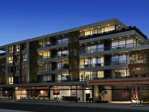 Departamento en Venta de 4 dormitorios