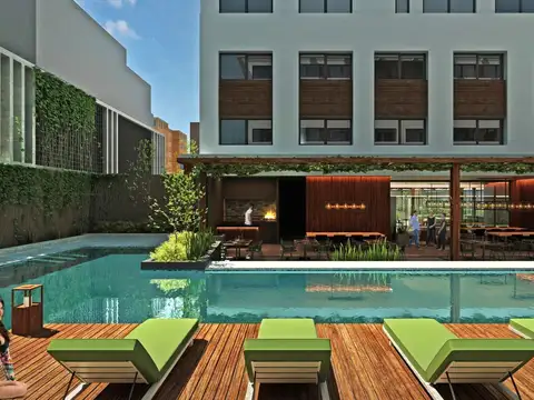 Departamento en Venta en Ramos Mejia Sur, USD 1.065.600