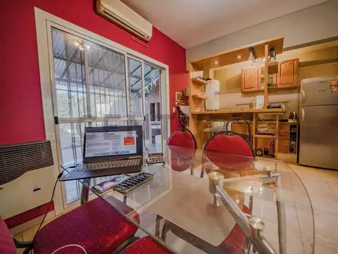 Venta 3 ambientes en Green Park: Funcionalidad y Exclusividad en Del Viso apto credito