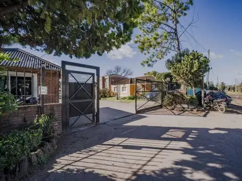 PH BARRIO LAS AMARILLIS, DEL VISO