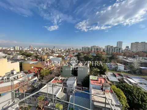 Departamento en Alquiler de Monoambiente