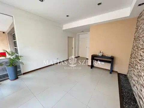 Departamento en Alquiler 20 años