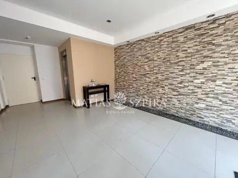 Monoambiente en alquiler en la Mejor zona de Nuñez