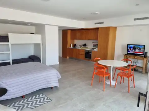 Departamento en Alquiler Temporal 7 años