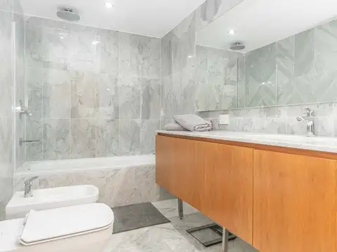 Departamento en Alquiler Temporal en Retiro, USD 900
