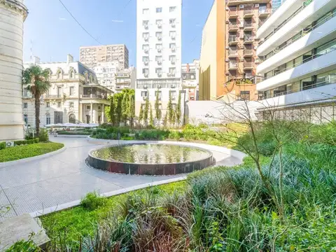 PALACIO PAZ XXI DEPTO 90M2 ALQ. TEMPORARIO RETIRO