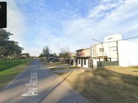 Terreno en Venta en Rosario, USD 80.000