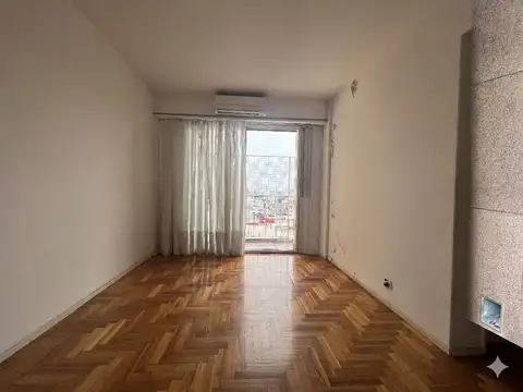 Departamento en Alquiler de 3 dormitorios