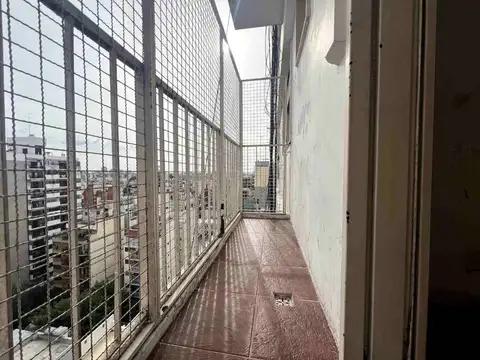 Departamento en Alquiler 50 años