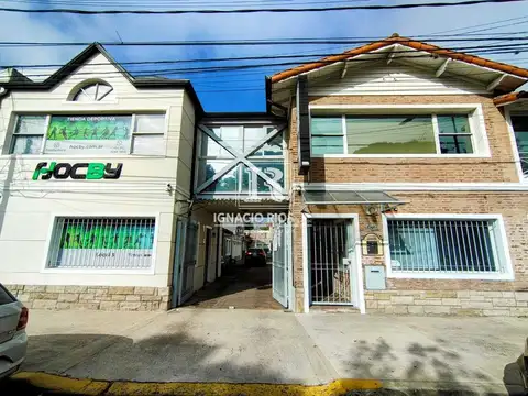 Oficina  en Venta en Martínez, San Isidro, G.B.A. Zona Norte