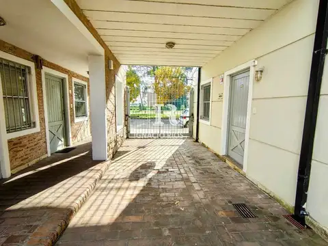 Oficina en Venta en Martinez, USD 295.000