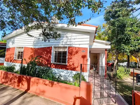 Casa en venta en Barrio Bajo Palermo Apta Credito