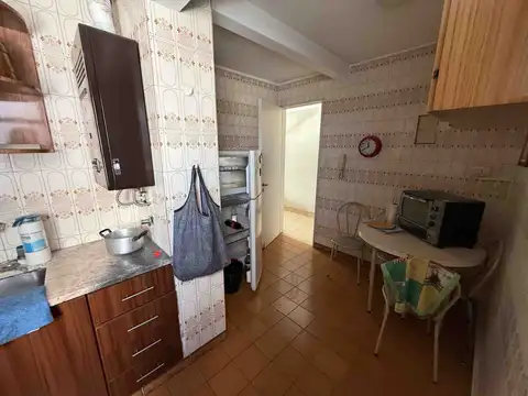 Departamento en Venta en Flores, USD 110.000
