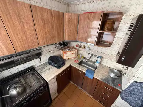 Departamento en Venta de 3 dormitorios