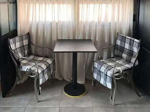 Departamento en Alquiler 33 años