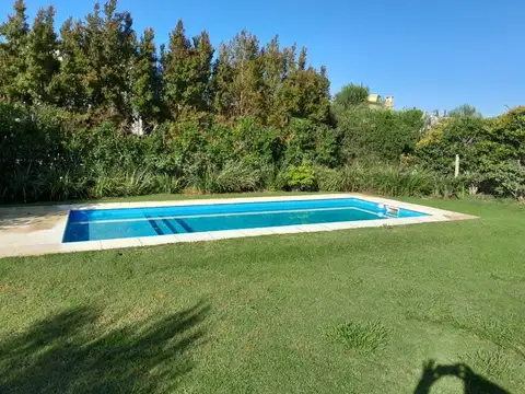 Casa en Alquiler Temporal en Villanueva, USD 3.600