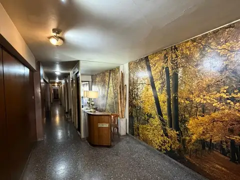 Departamento en Venta en Balvanera, USD 54.900