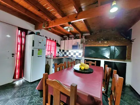 Casa en Venta de 1 dormitorio