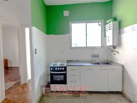 Departamento en Venta en Caballito, USD 61.000