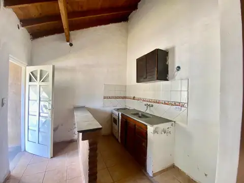 Depto Tipo Casa en Venta de 2 ambientes