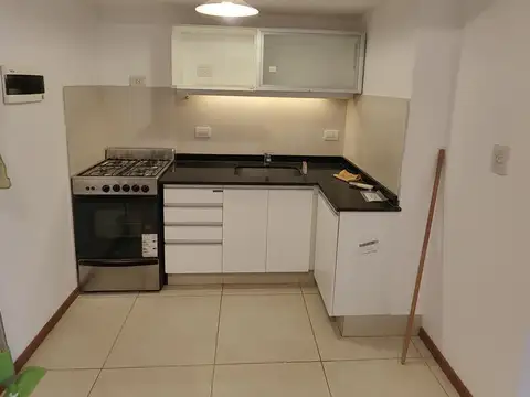 Departamento en Alquiler al Norte