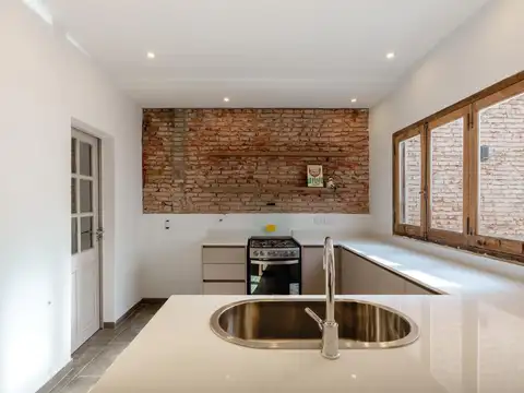 Depto Tipo Casa en Venta al Norte