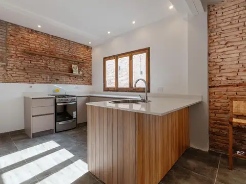 Depto Tipo Casa en Venta en Pichincha, USD 155.000