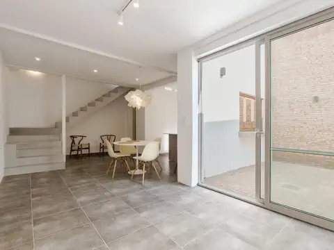 Depto Tipo Casa en Venta de 2 dormitorios