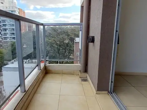 Departamento en Alquiler Apto profesional