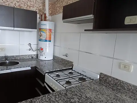 Departamento en Alquiler de Monoambiente