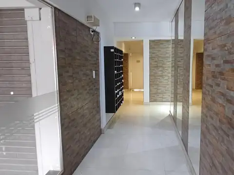 Mendoza 3000, Piso 5°