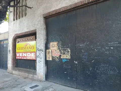 Rosales 900
