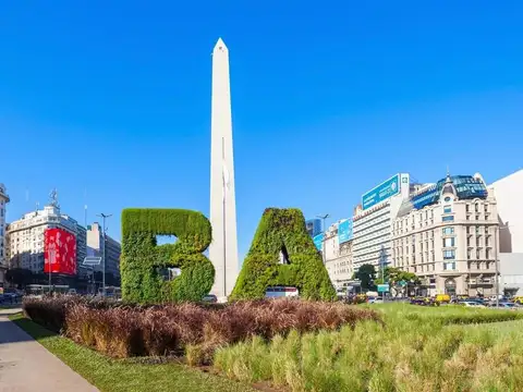 OFICINA 2000 M2  EN VENTA - SARMIENTO 1200