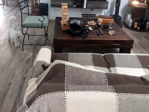 Casa en Venta al Norte