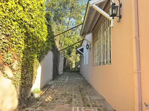 Arana entre Colón y Paz