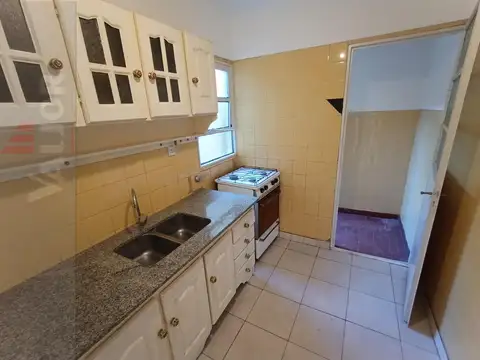Departamento en Venta 45 años