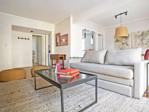 Departamento en  Alquiler Temporario