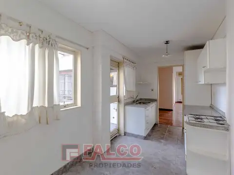 Departamento en Alquiler de 3 dormitorios