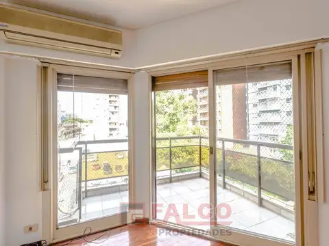 Departamento en Alquiler 33 años