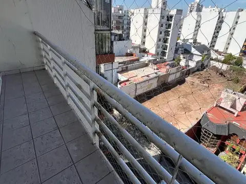 Departamento en Alquiler de Monoambiente