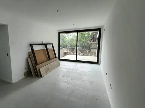 Departamento a estrenar en Beccar 3 amb